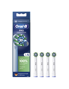 Oral-B EB50-4 Cross Action...