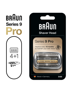 94M Combi Pack Series 9 Pro